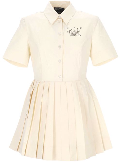 Tennis Dress ENFANTS RICHES DéPRIMéS | 120468IVORY